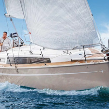 Bavaria 34 Cruiser