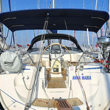 Bavaria 39 Cruiser