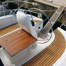 Bavaria 33 Cruiser