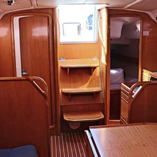 Bavaria 33 Cruiser