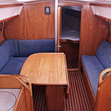 Bavaria 33 Cruiser