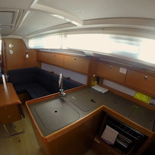 Bavaria CRUISER 34