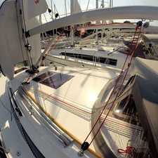 Bavaria CRUISER 34