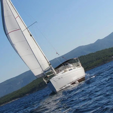 Bavaria 31 Cruiser