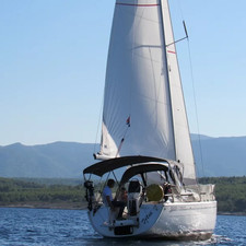 Bavaria 31 Cruiser