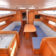Bavaria 38 Cruiser