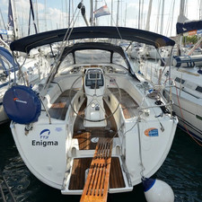 Bavaria 38 Cruiser