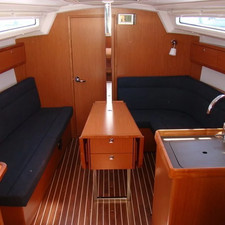 Bavaria 33 Cruiser