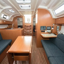Bavaria 37 Cruiser