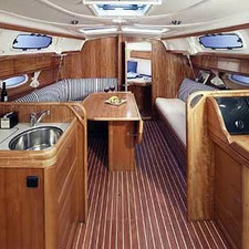 Bavaria 33 Cruiser