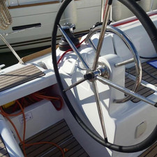 Sun Odyssey 439