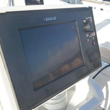 Sun Odyssey 439