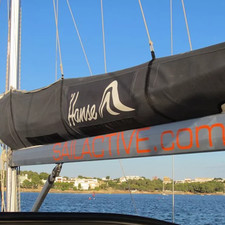Hanse 325
