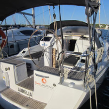 Hanse 325