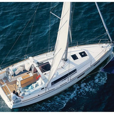Beneteau Oceanis 35.1