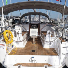 Bavaria CRUISER 34