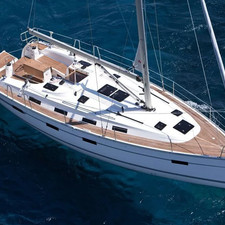 Bavaria 40 Cruiser