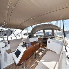 Bavaria 37 Cruiser