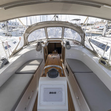 Bavaria Cruiser 34 Style