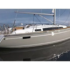 Bavaria Cruiser 34 Style