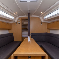 Bavaria Cruiser 34 Style