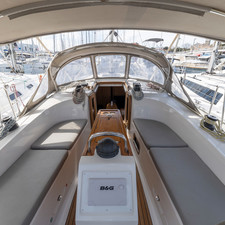 Bavaria Cruiser 34 Style