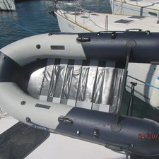 Bavaria 37 Cruiser