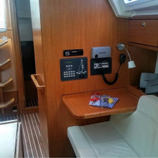 Bavaria 37 Cruiser
