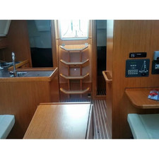 Bavaria 37 Cruiser