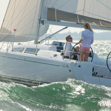 Hanse 315