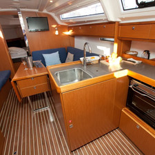 Bavaria 37 Cruiser