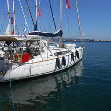 Beneteau Oceanis 37