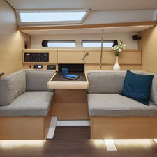 Jeanneau Sun Odyssey 449
