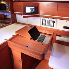 Dufour 445 GL