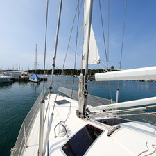 Bavaria 40 Vision