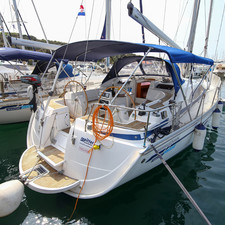 Bavaria 40 Vision