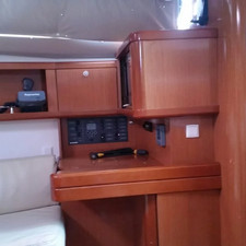 Beneteau Oceanis 37