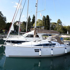 Elan Impression 35
