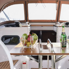 Elan Impression 35