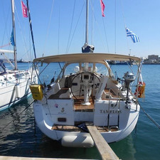 Beneteau Oceanis 37
