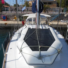 Beneteau Oceanis 37