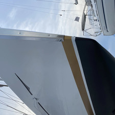 Jeanneau Sun Odyssey 32i