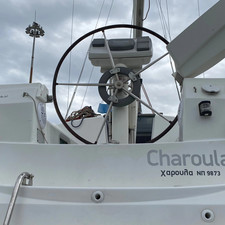 Jeanneau Sun Odyssey 32i