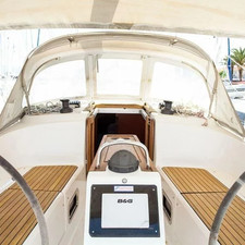 Bavaria 37 Cruiser