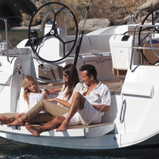 Jeanneau Sun Odyssey 479