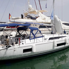 Beneteau Oceanis 46.1