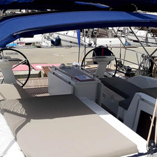 Beneteau Oceanis 46.1