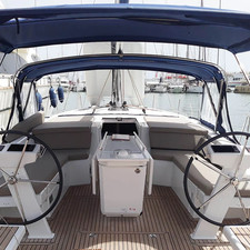 Beneteau Oceanis 46.1