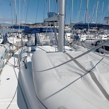 Jeanneau Sun Odyssey 479