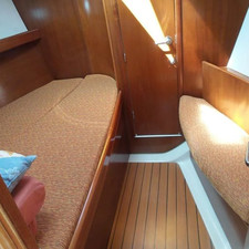 Beneteau Oceanis 393 Clipper